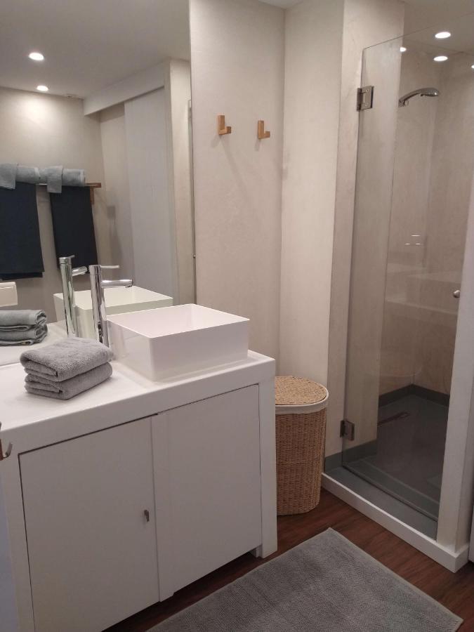 Apartament Casinha Secreta - A Gema Escondida Da Santa Luzia Santa Luzia  Zewnętrze zdjęcie