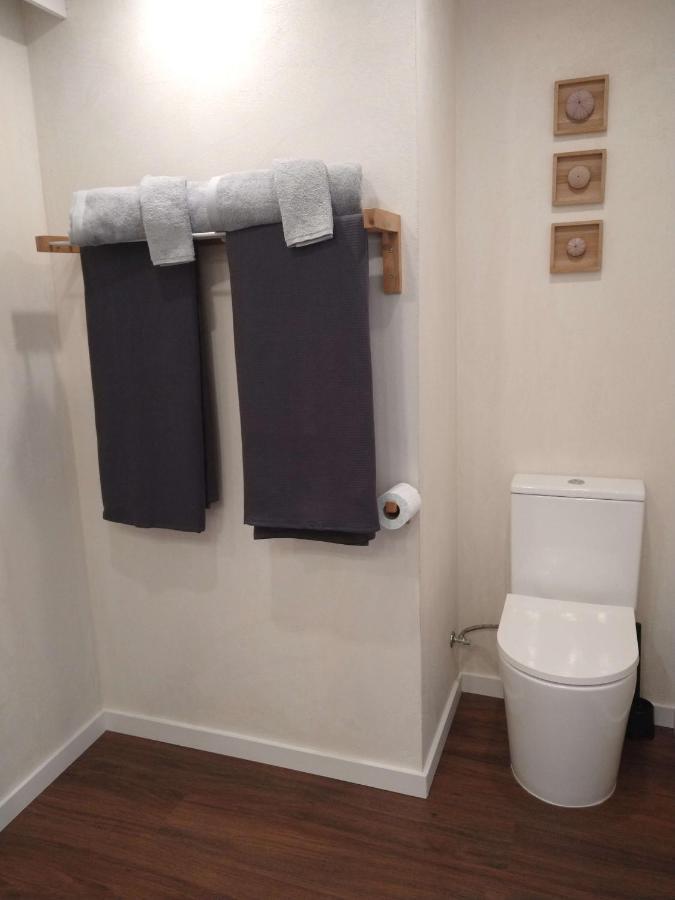 Apartament Casinha Secreta - A Gema Escondida Da Santa Luzia Santa Luzia  Zewnętrze zdjęcie