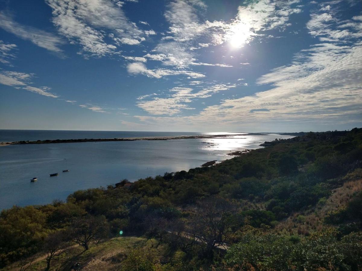 Apartament Casinha Secreta - A Gema Escondida Da Santa Luzia Santa Luzia  Zewnętrze zdjęcie