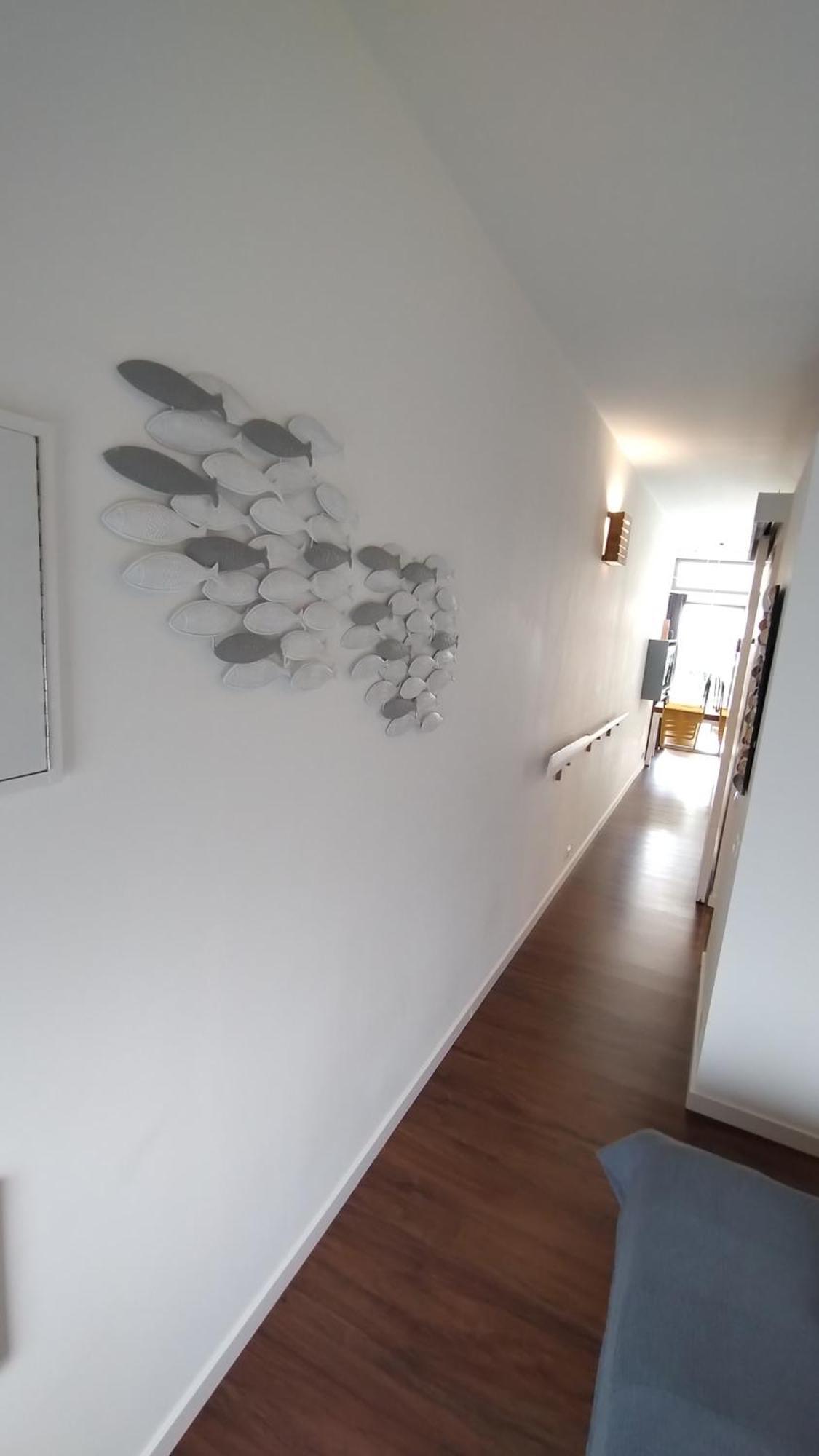 Apartament Casinha Secreta - A Gema Escondida Da Santa Luzia Santa Luzia  Zewnętrze zdjęcie