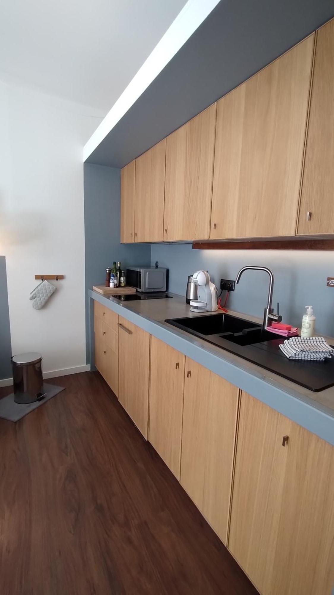 Apartament Casinha Secreta - A Gema Escondida Da Santa Luzia Santa Luzia  Zewnętrze zdjęcie